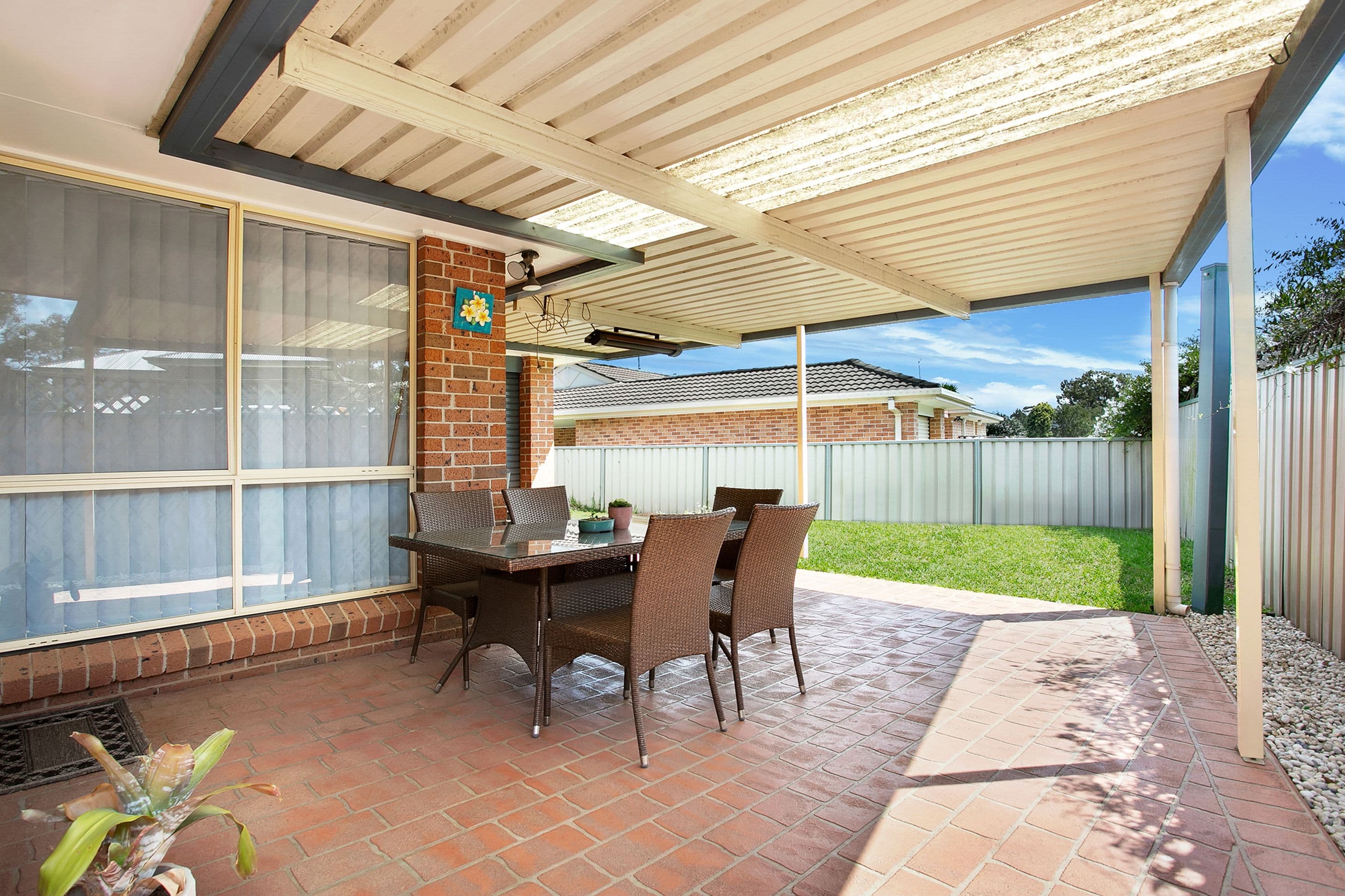 144 Goldmark Crescent, Cranebrook NSW 2749, Cranebrook - Thumbnail 8