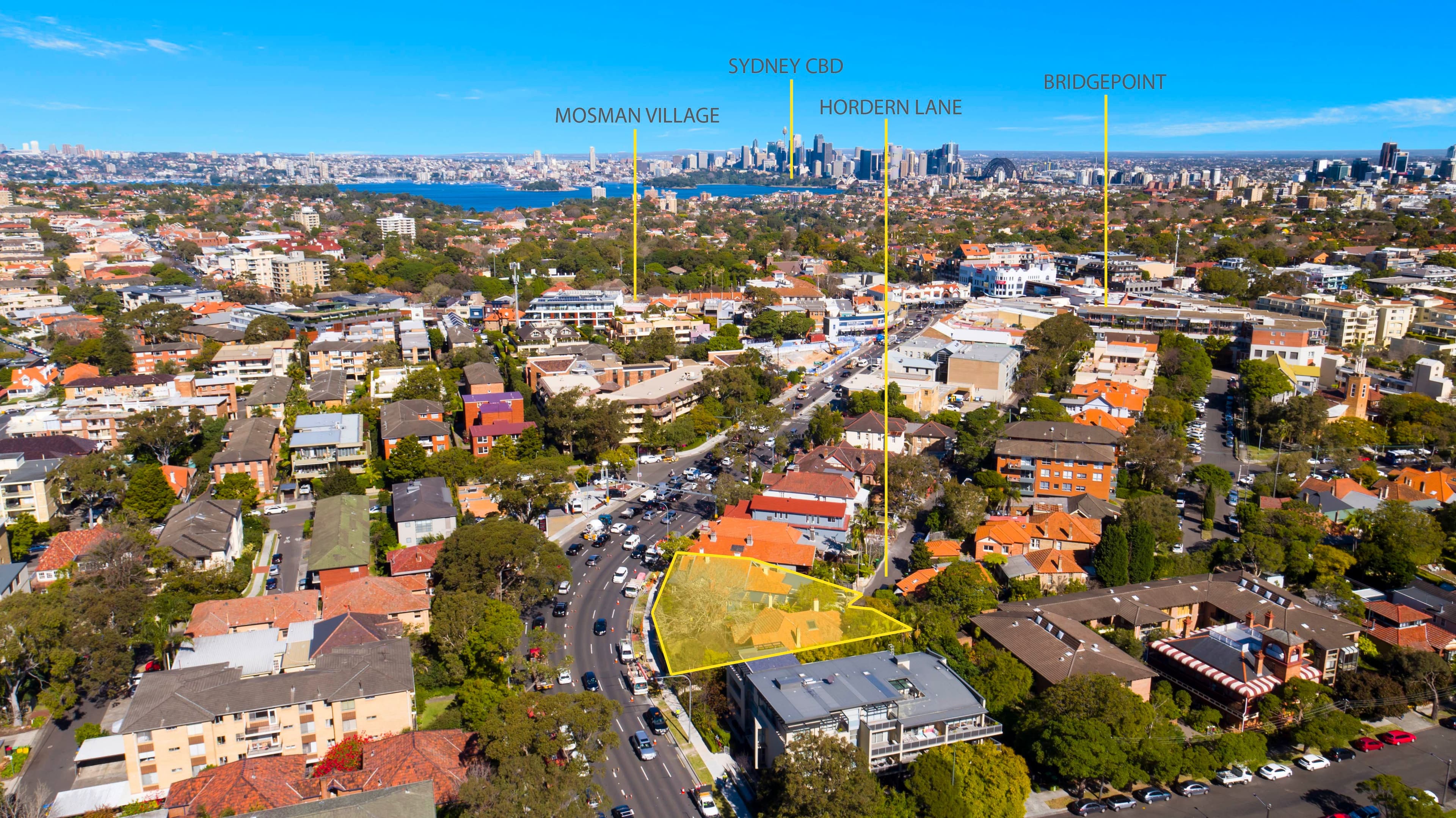 84-86 Spit Road, Mosman NSW 2088, Mosman - Image 1