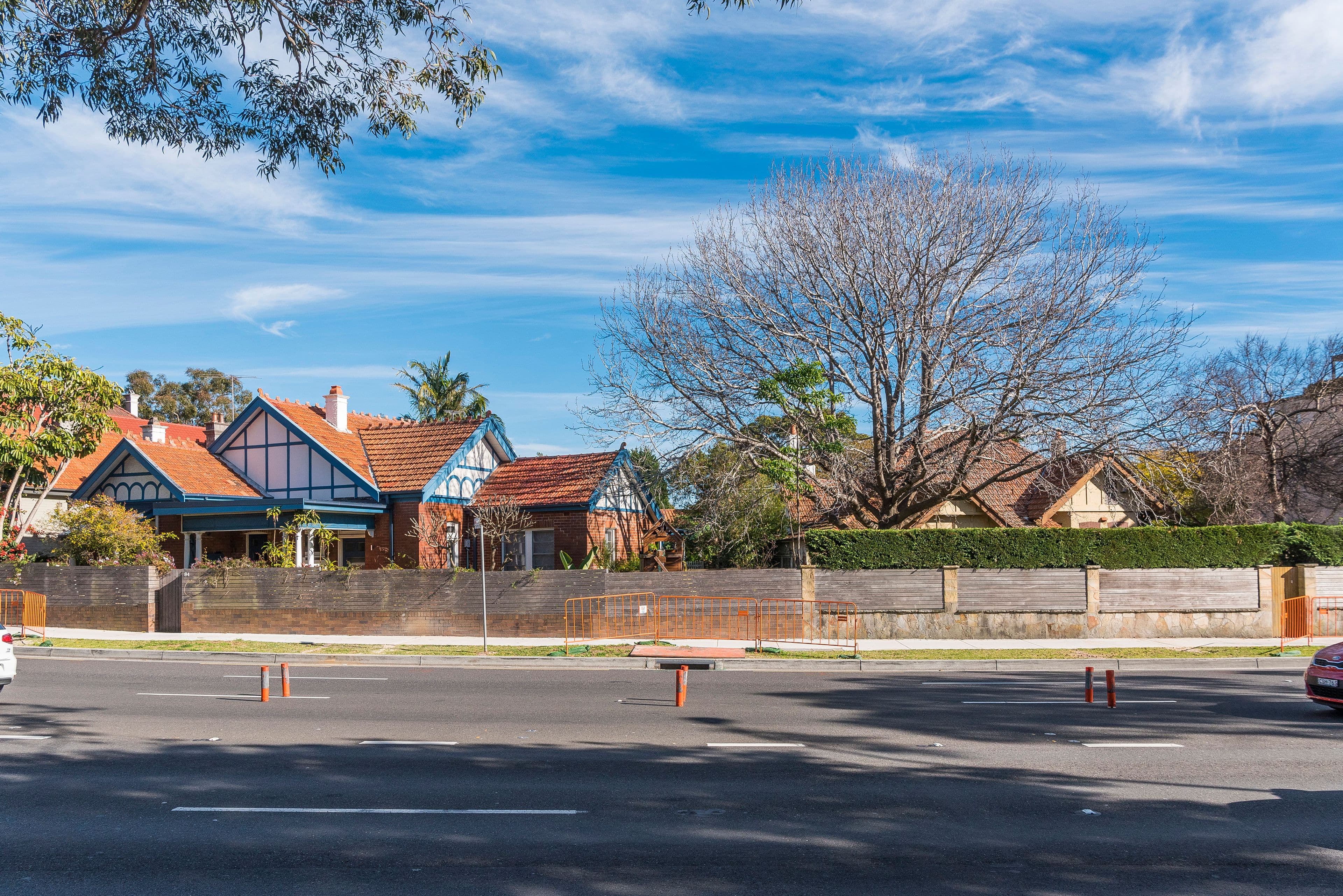 84-86 Spit Road, Mosman NSW 2088, Mosman - Thumbnail 2