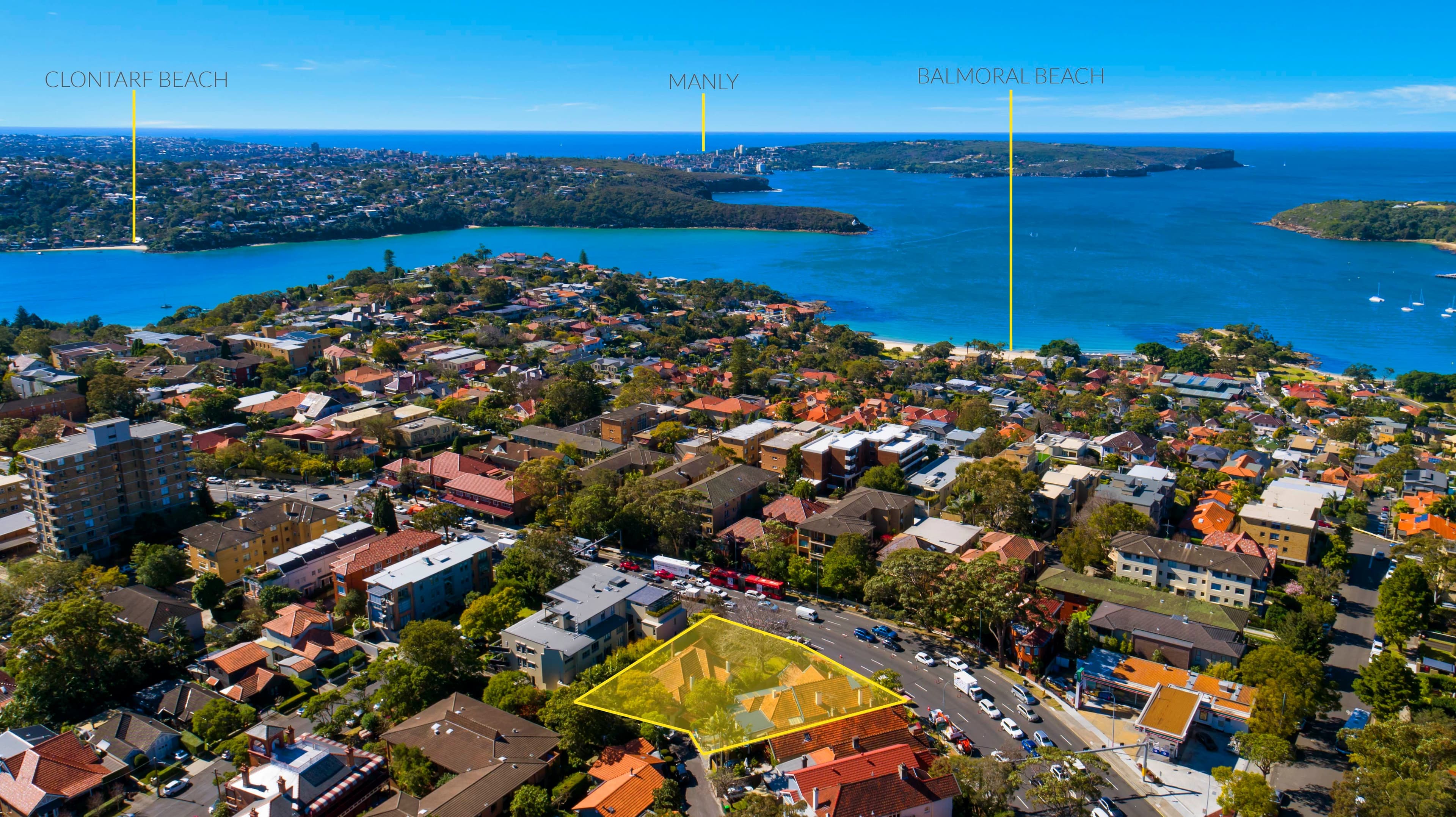 84-86 Spit Road, Mosman NSW 2088, Mosman - Thumbnail 4