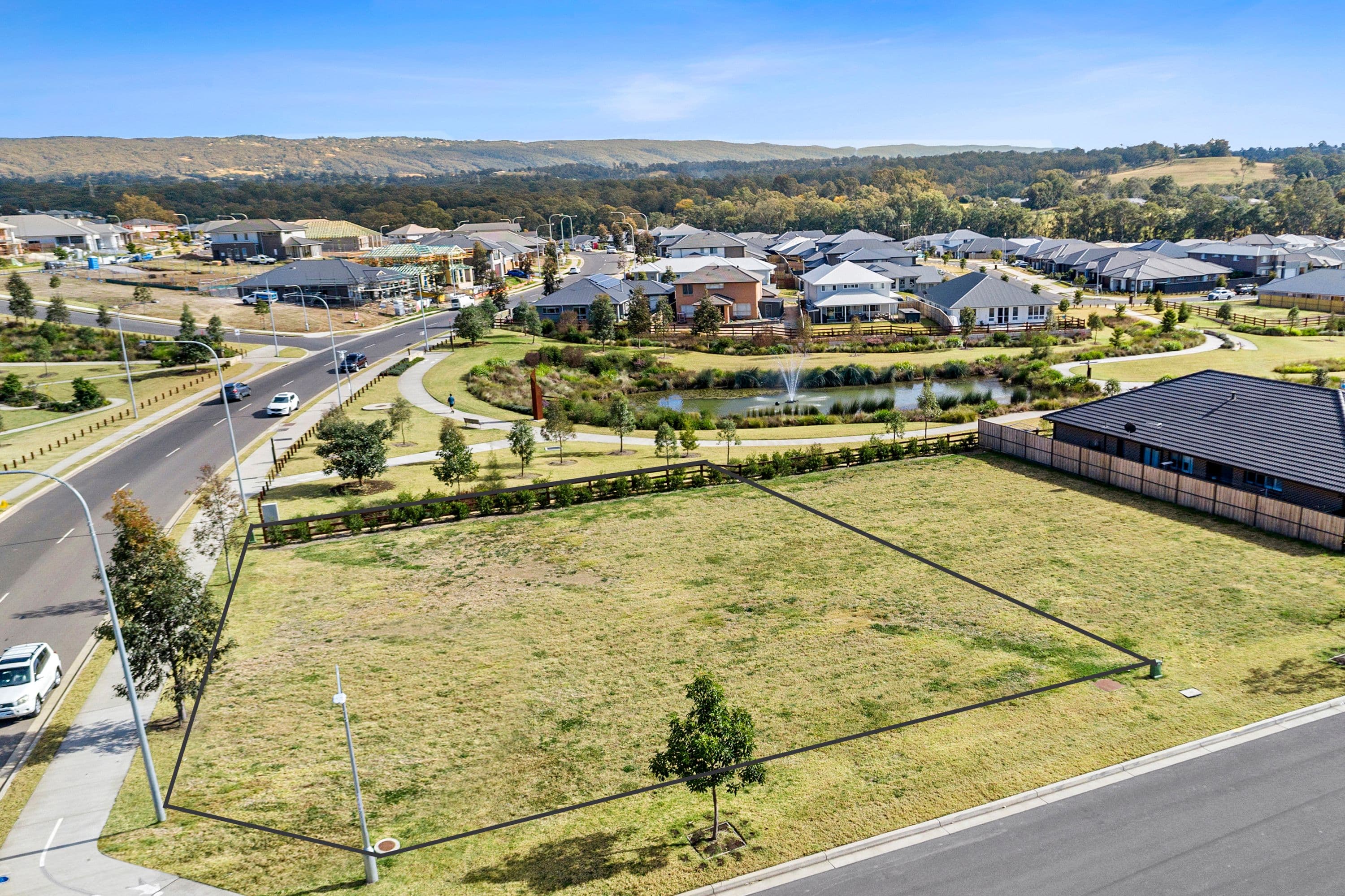 100 Arthur Phillip Drive, North Richmond NSW 2754, North Richmond - Thumbnail 2
