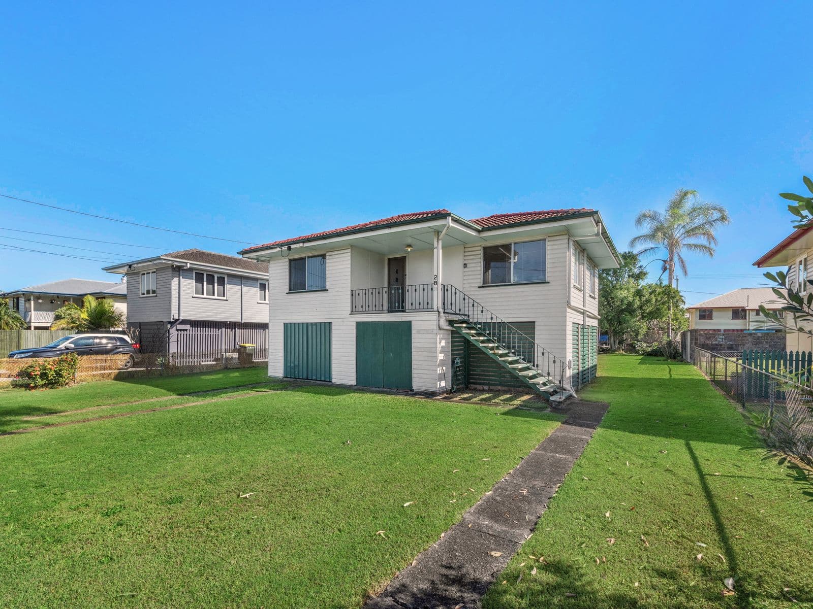 28 Alverstone Street, Banyo QLD 4014, Banyo - Image 1