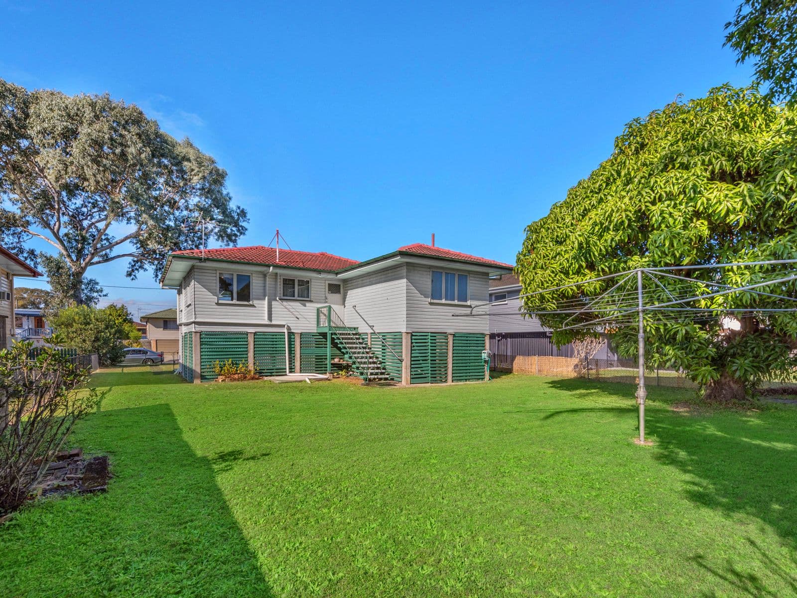 28 Alverstone Street, Banyo QLD 4014, Banyo - Thumbnail 2