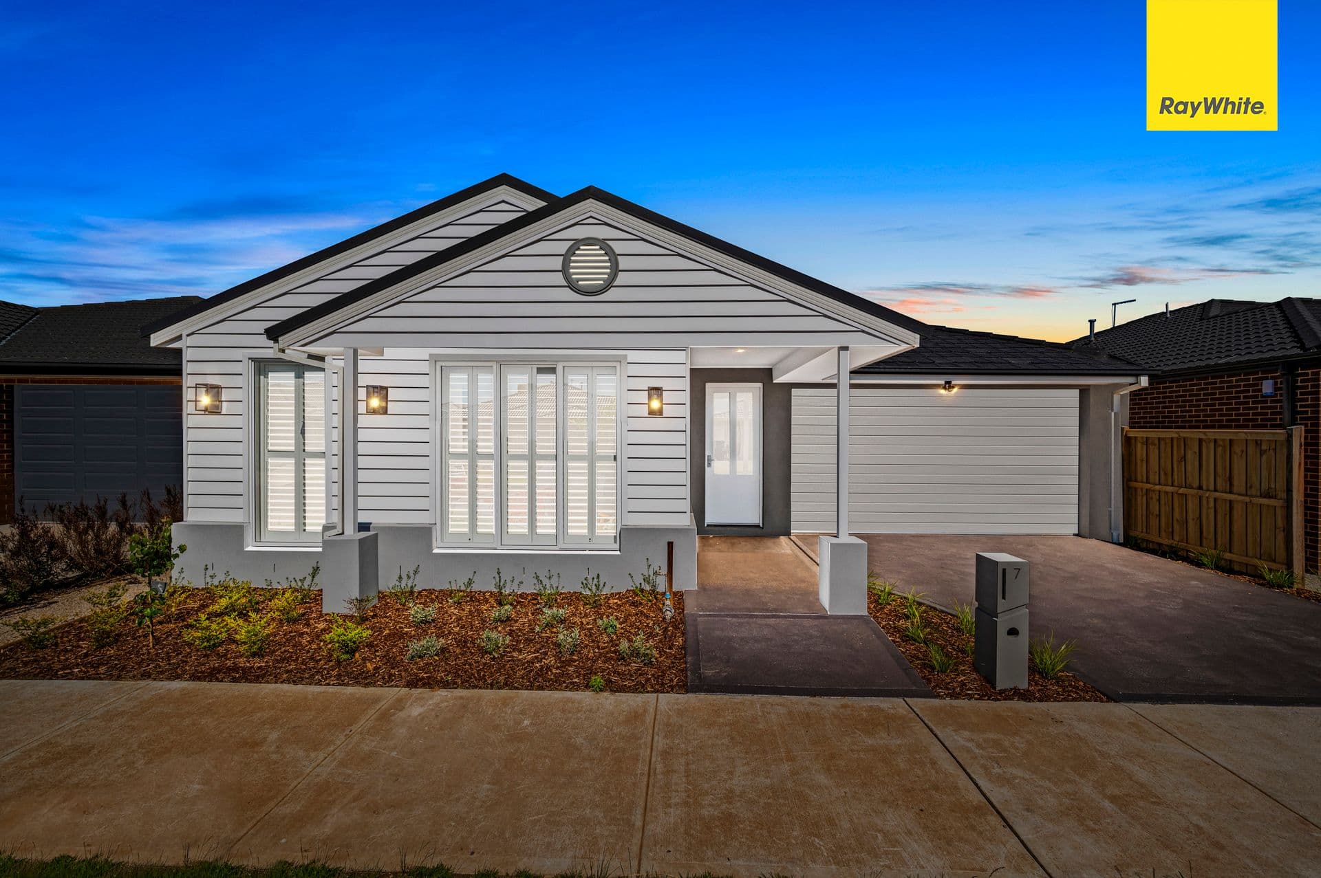 7 Kookaburra Way, WEIR VIEWS VIC 3338, Weir Views - Image 1