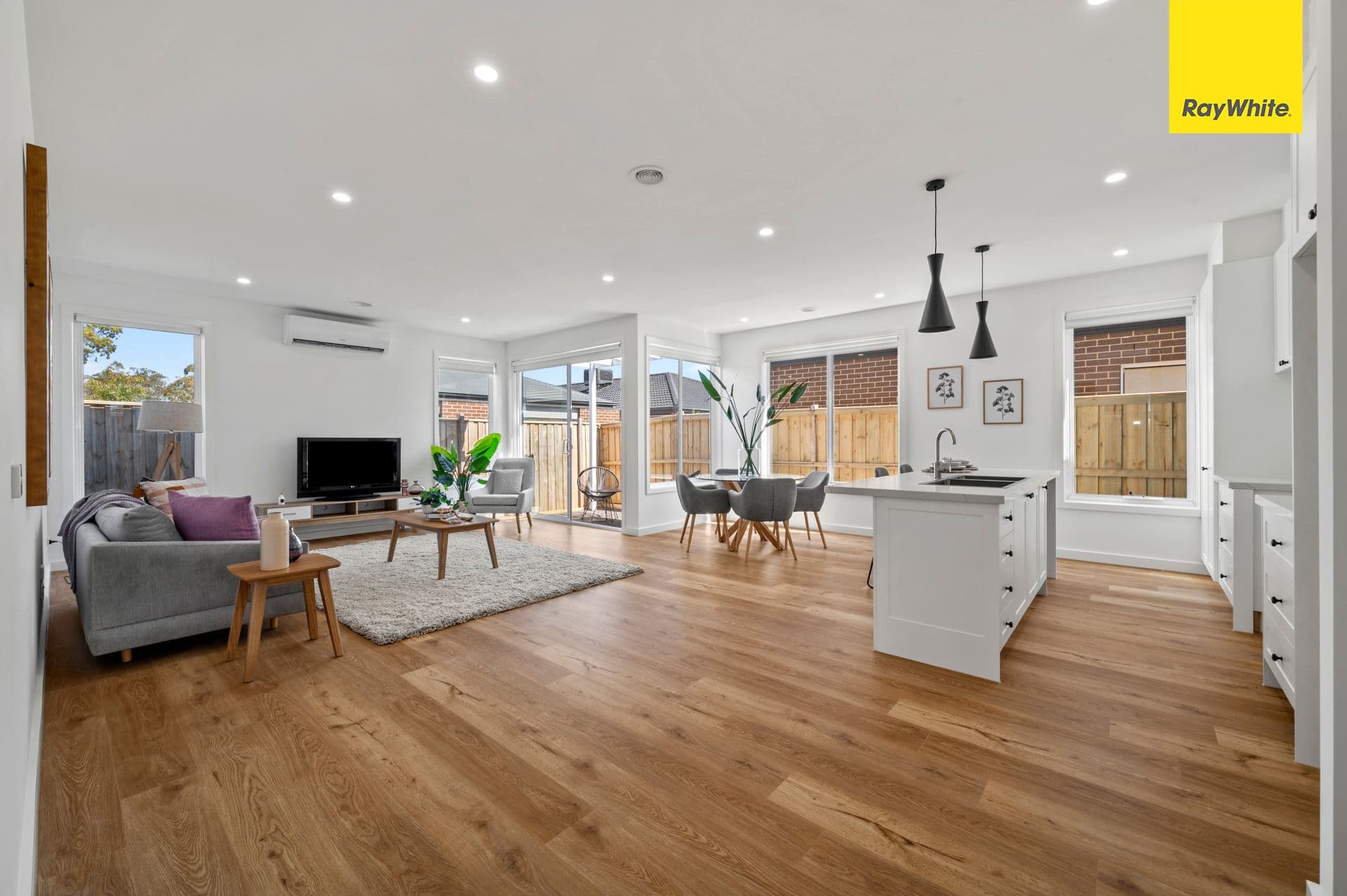 7 Kookaburra Way, WEIR VIEWS VIC 3338, Weir Views - Thumbnail 8