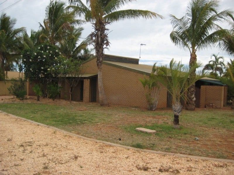 1 blinco Road, KARRATHA WA 6714, Karratha - Image 1