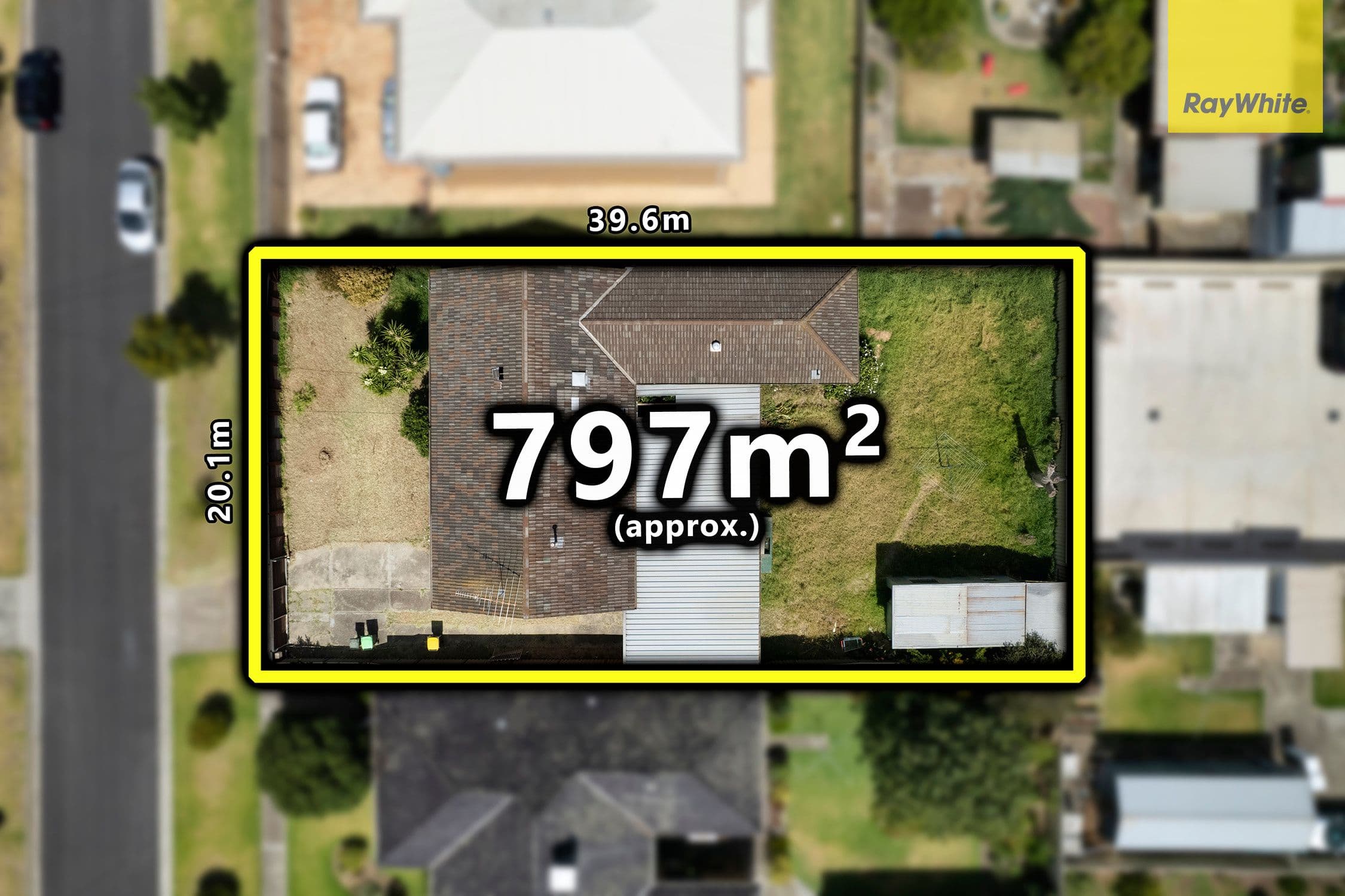 5 Garfield Street, St Albans VIC 3021, St Albans - Image 1