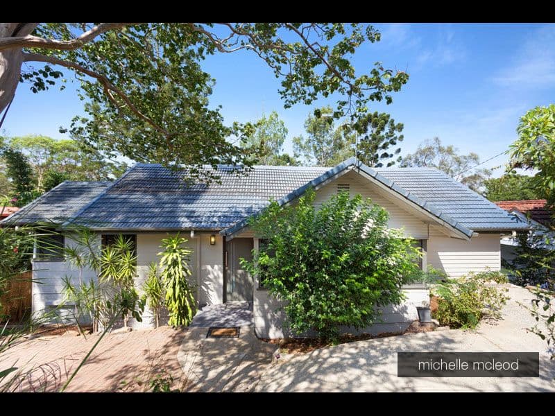 41 Burbong Street, Chapel Hill QLD 4069, Chapel Hill - Image 1