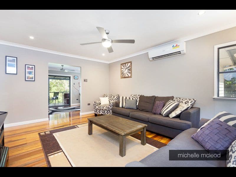 41 Burbong Street, Chapel Hill QLD 4069, Chapel Hill - Thumbnail 2
