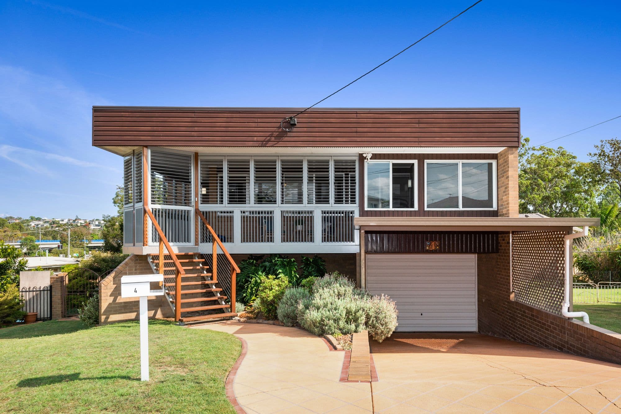 4 Joywood Street, Tarragindi QLD 4121, Tarragindi - Image 1