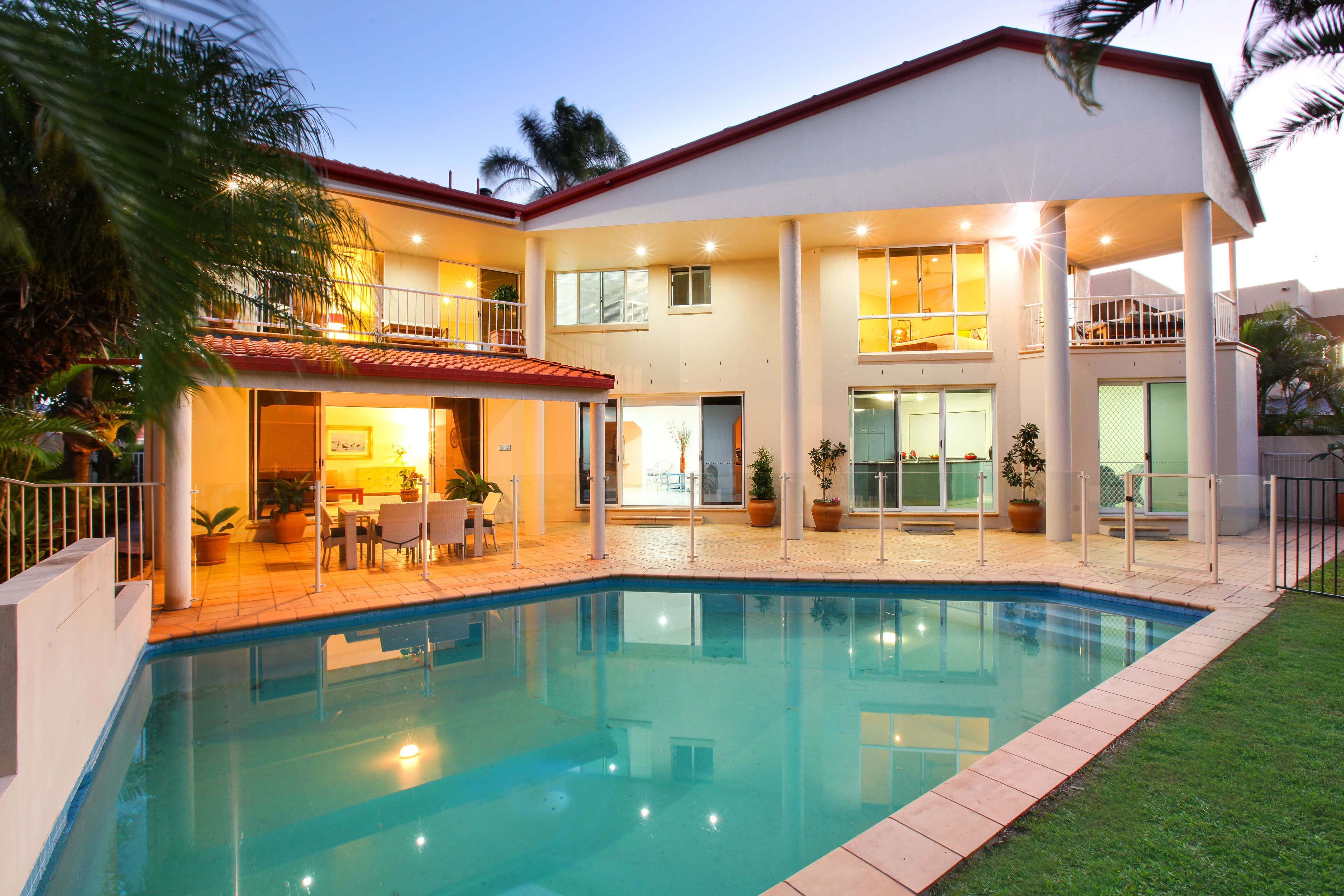 83 Santa Cruz Boulevard, Clear Island Waters QLD 4226, Clear Island Waters - Thumbnail 3