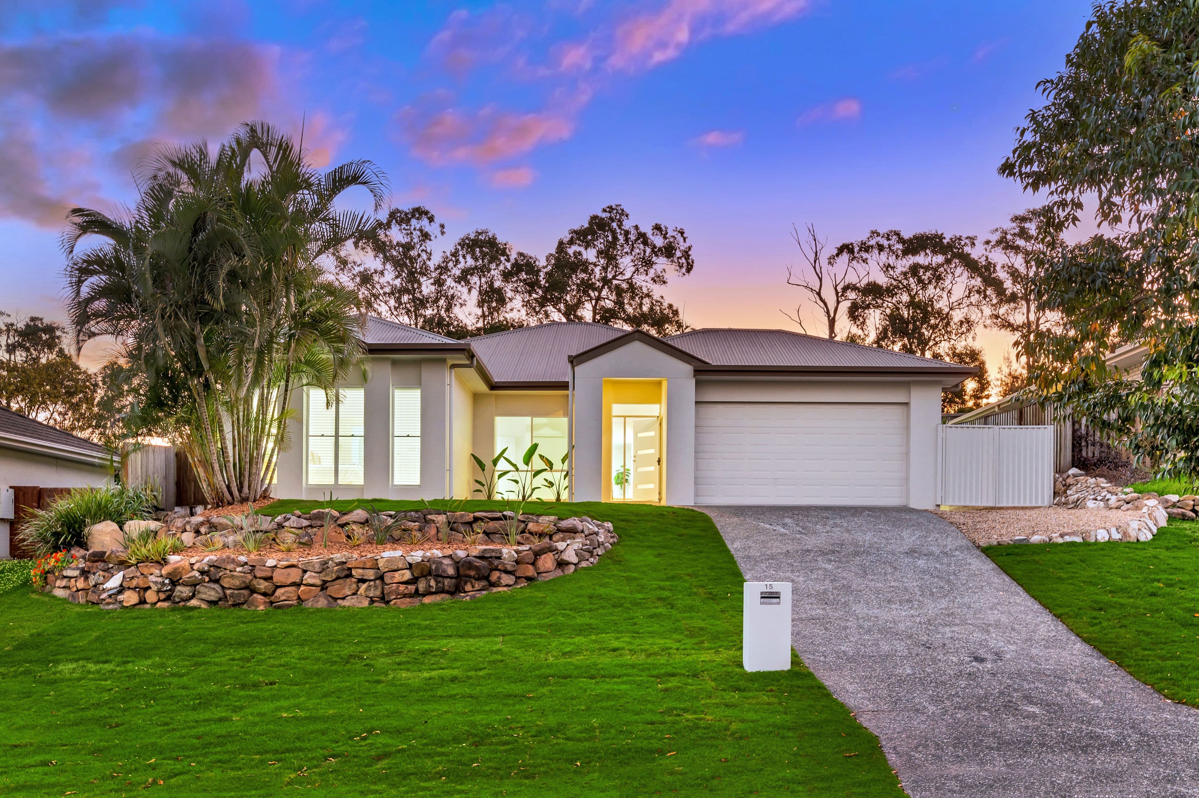 15 Treeline Circuit, Upper Coomera QLD 4209, Upper Coomera - Thumbnail 3