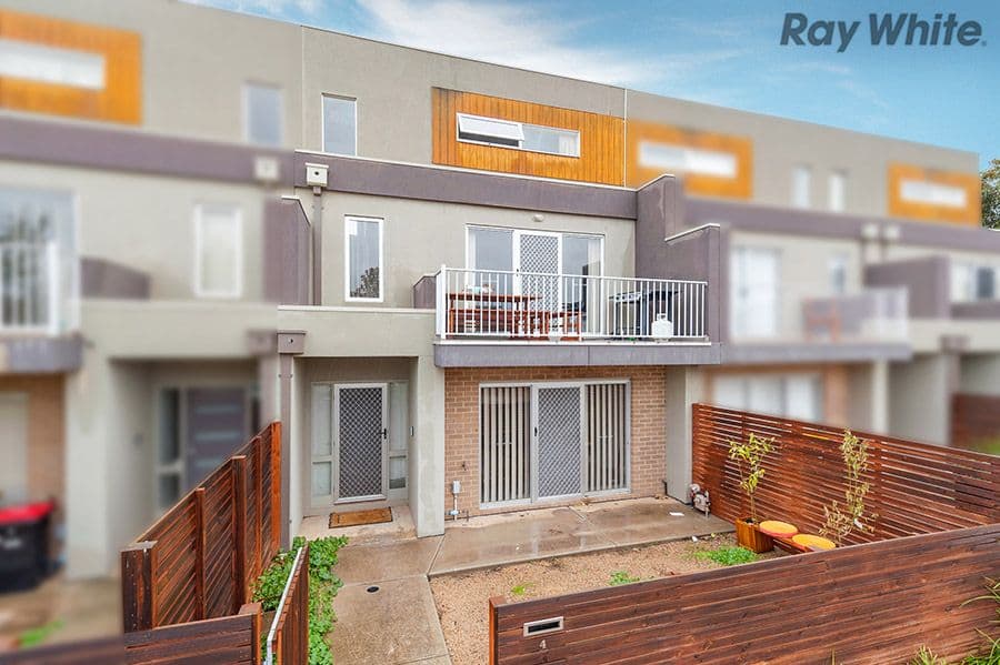 5-9 Strathvea Lane, Caroline Springs VIC 3023, Caroline Springs - Image 1