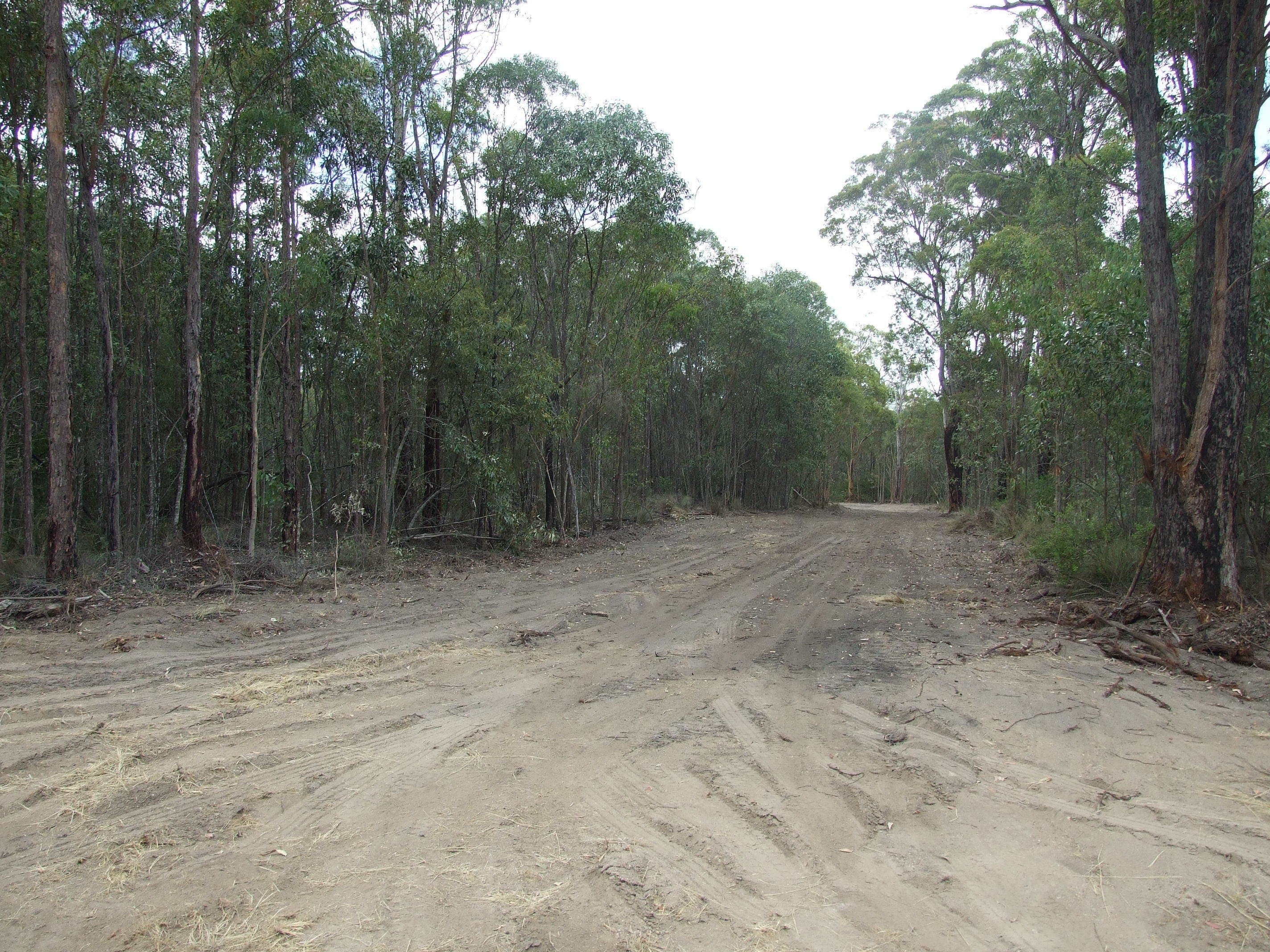 25 Pinnell Road, Crows Nest QLD 4355, Crows Nest - Image 1