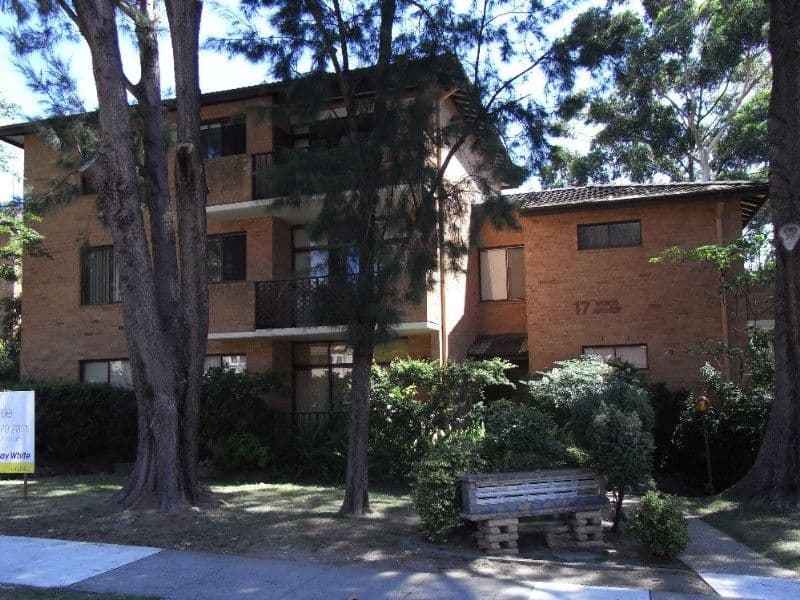 17 Woids Avenue, HURSTVILLE NSW 2220, Hurstville - Image 1