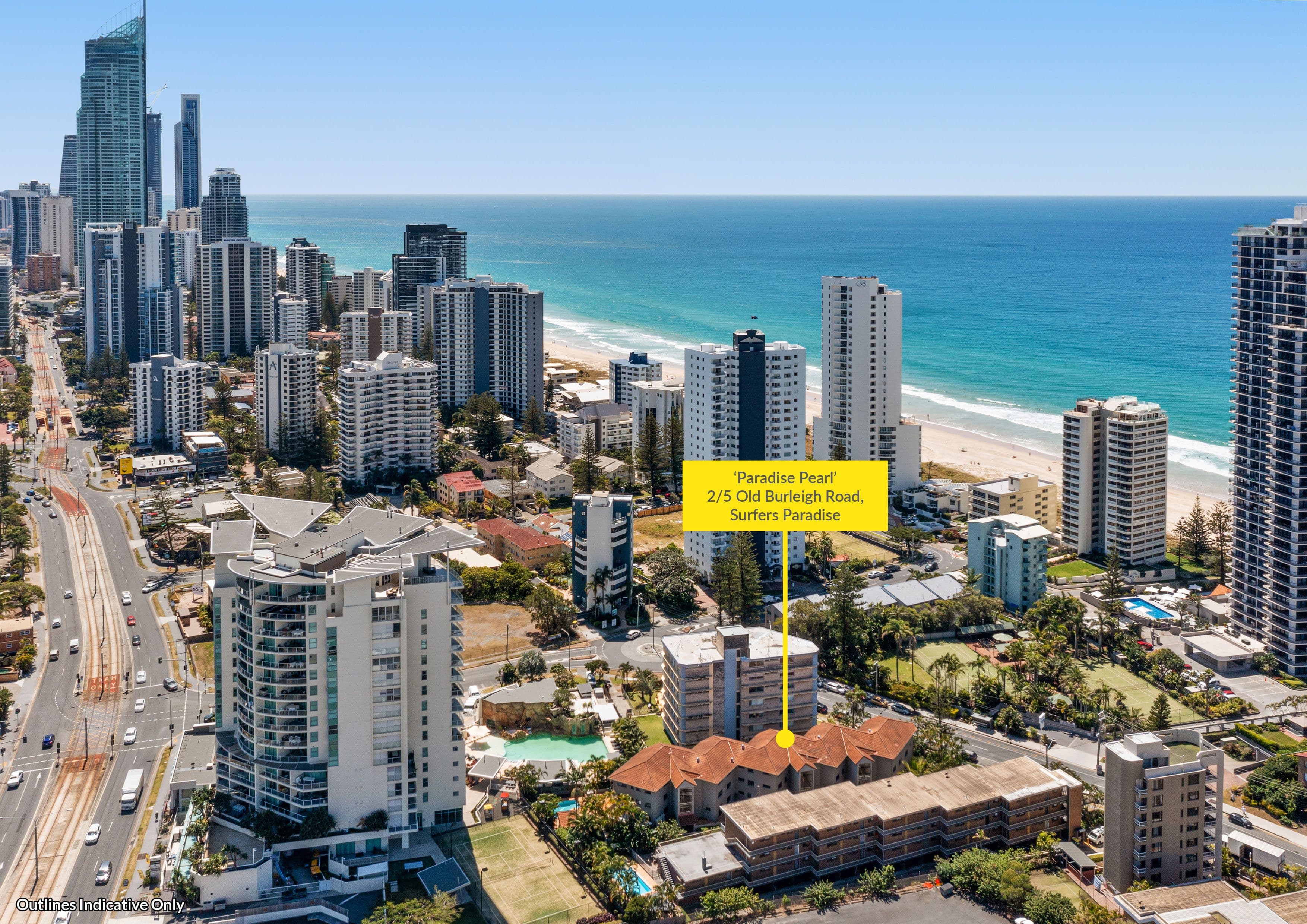 5 Old Burleigh Road, Surfers Paradise QLD 4217, Surfers Paradise - Thumbnail 2