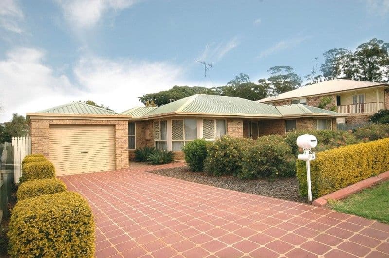 10 Tulip Court, MIDDLE RIDGE QLD 4350, Middle Ridge - Image 1