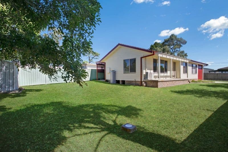 58 Waterbush Crescent, Woodberry NSW 2322, Woodberry - Image 1
