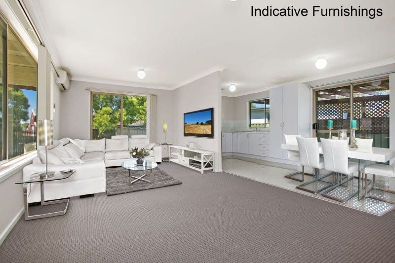 58 Waterbush Crescent, Woodberry NSW 2322, Woodberry - Thumbnail 2