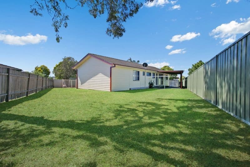 58 Waterbush Crescent, Woodberry NSW 2322, Woodberry - Thumbnail 8