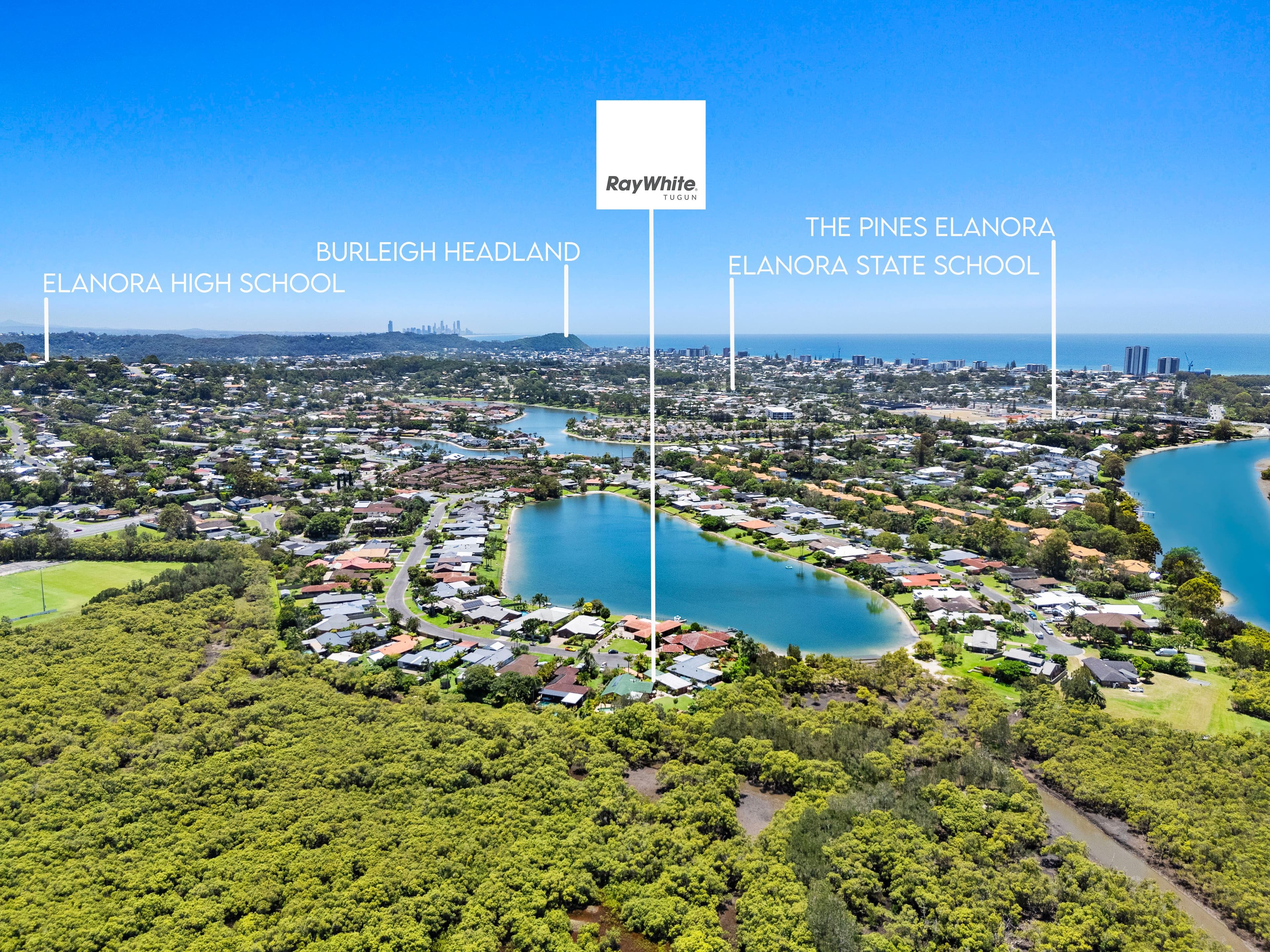 2 Cyclades Crescent, Currumbin Waters QLD 4223, Currumbin Waters - Thumbnail 2