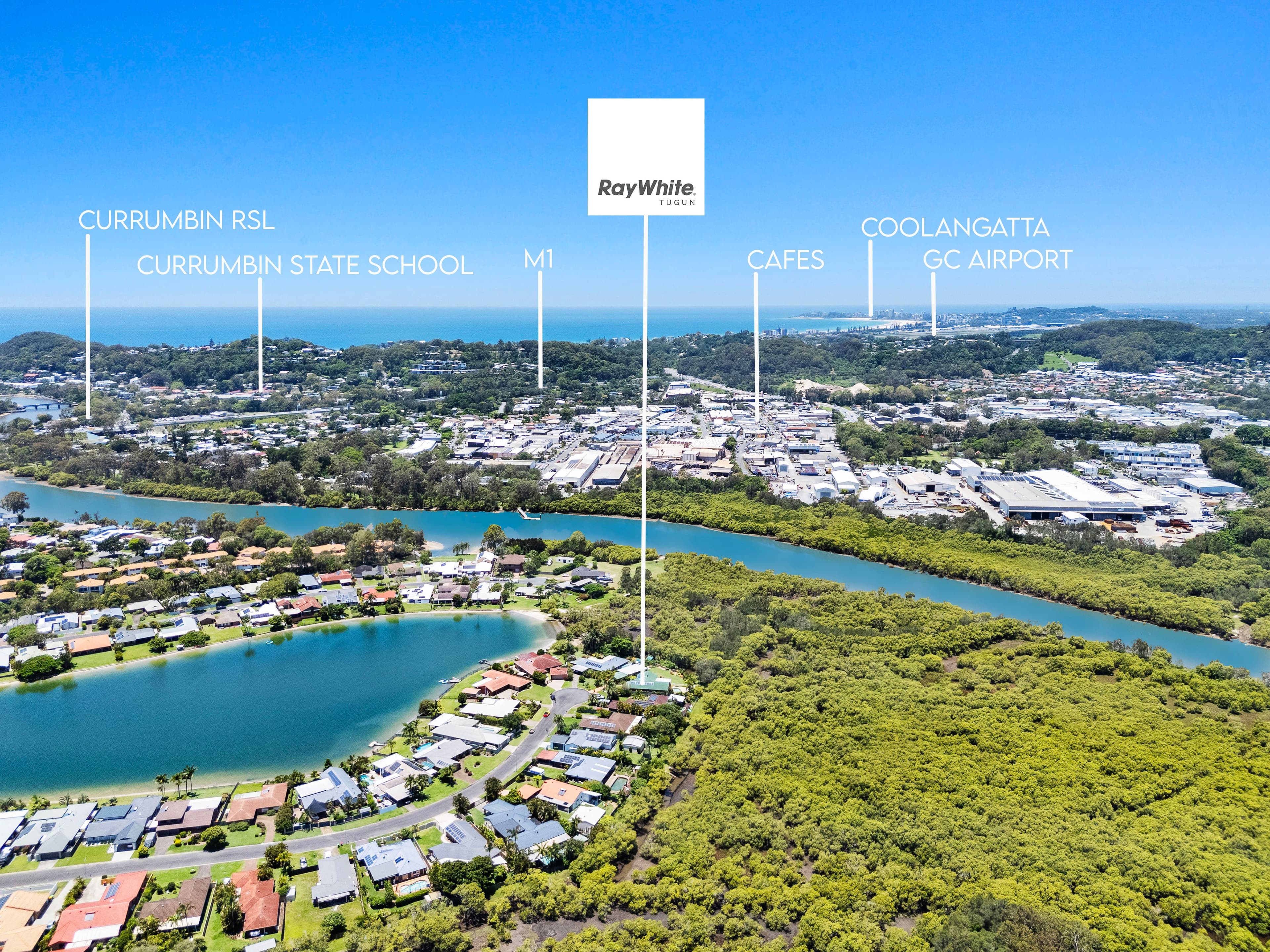 2 Cyclades Crescent, Currumbin Waters QLD 4223, Currumbin Waters - Thumbnail 7