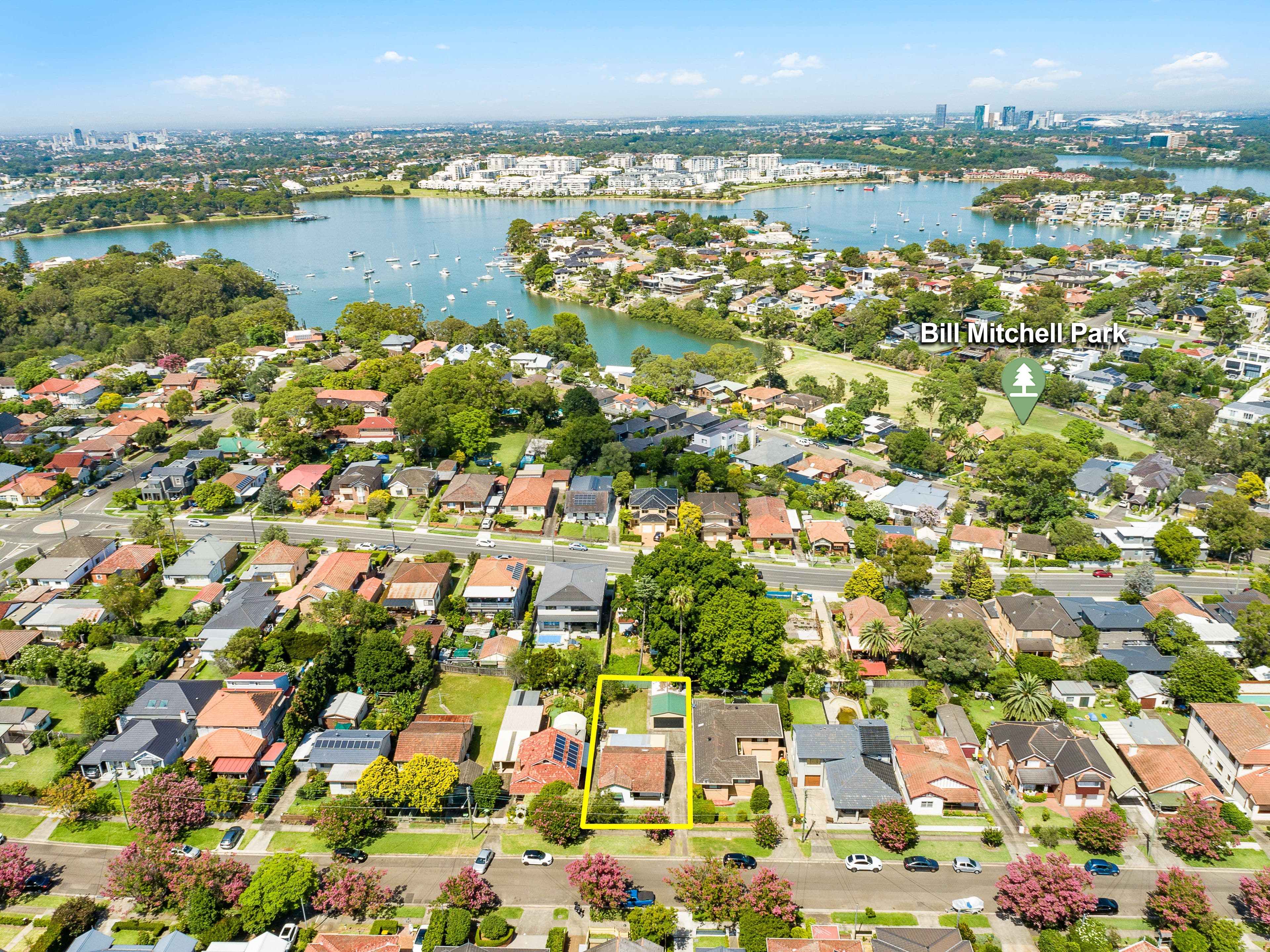 12 Raven Street, Gladesville NSW 2111, Gladesville - Image 1