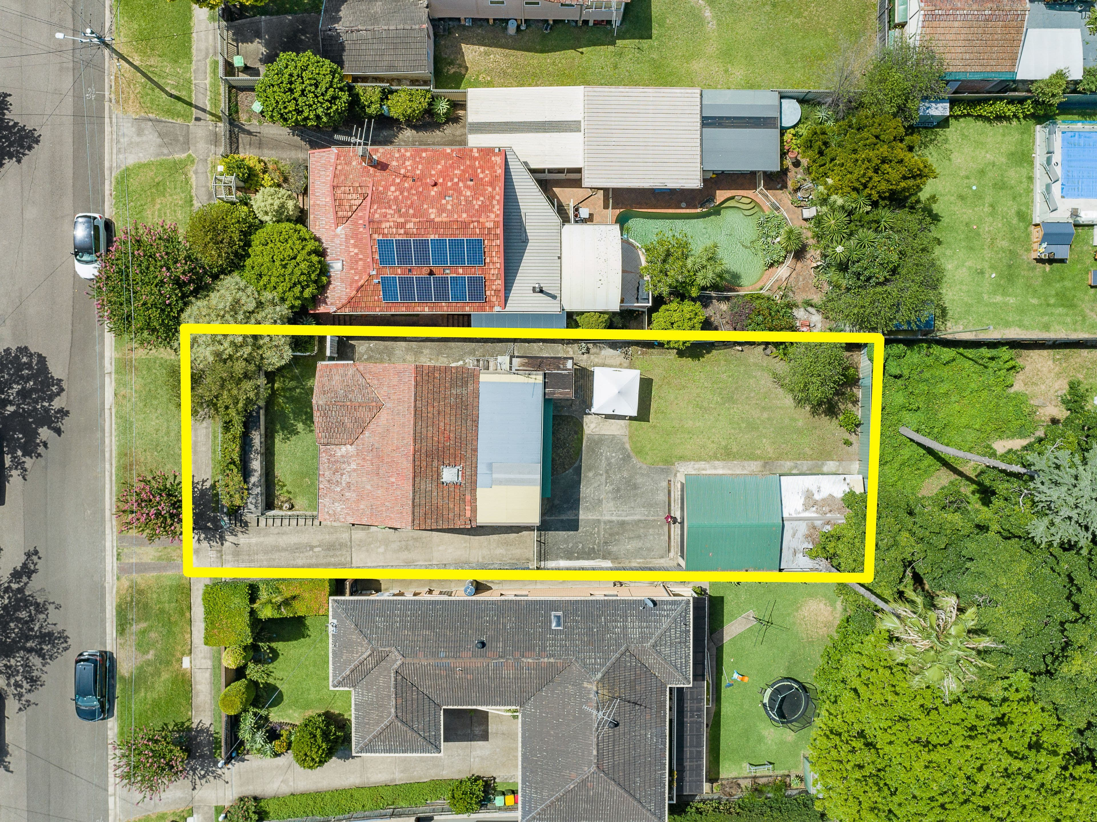 12 Raven Street, Gladesville NSW 2111, Gladesville - Thumbnail 4