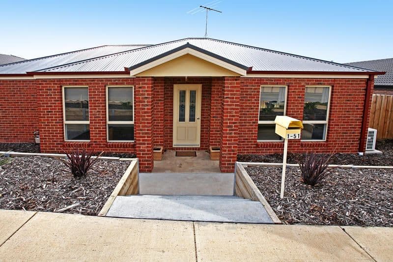 51 Reserve Road, GROVEDALE VIC 3216, Grovedale - Image 1