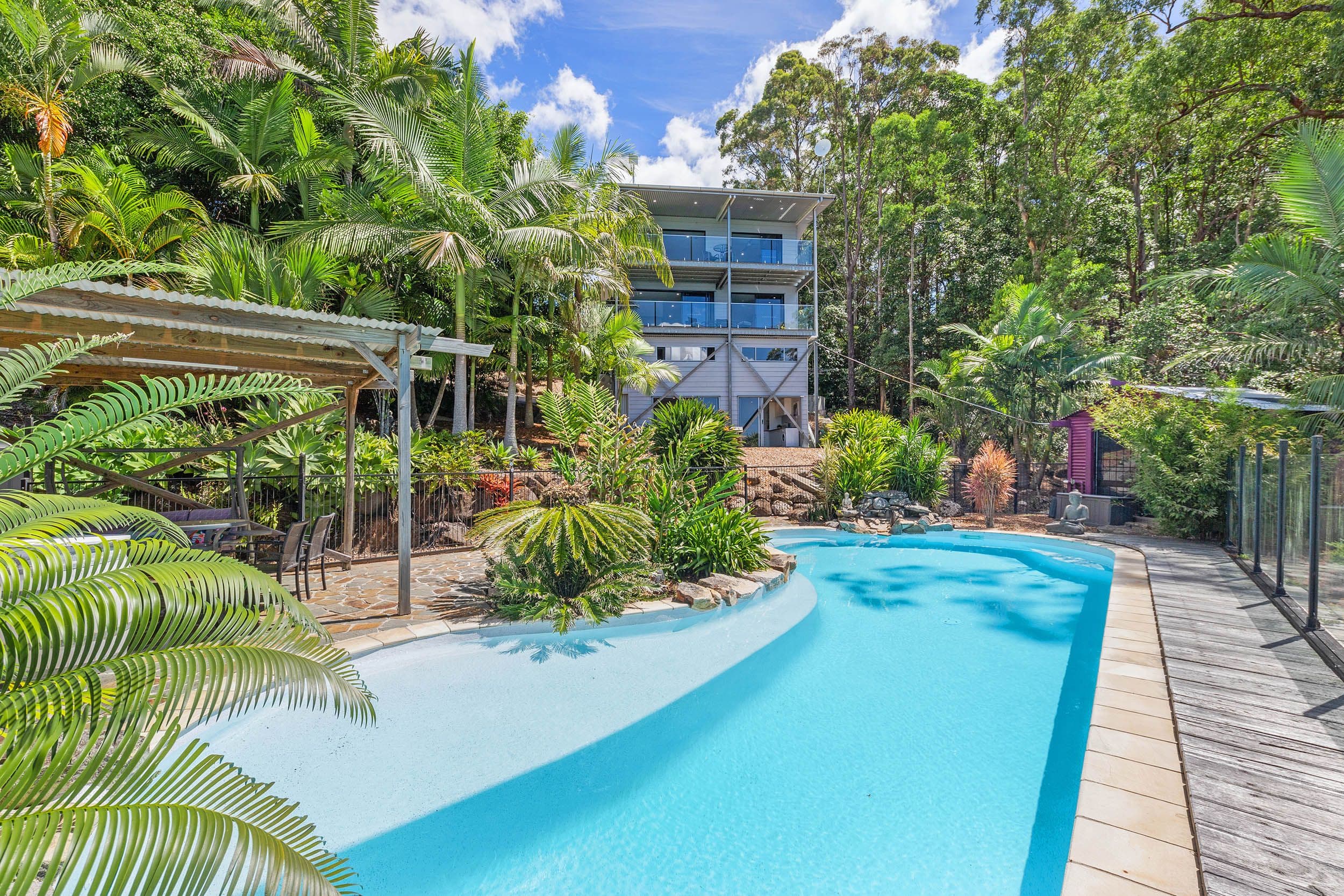 18 Borneo Court, Tamborine Mountain QLD 4272, Tamborine Mountain - Thumbnail 5