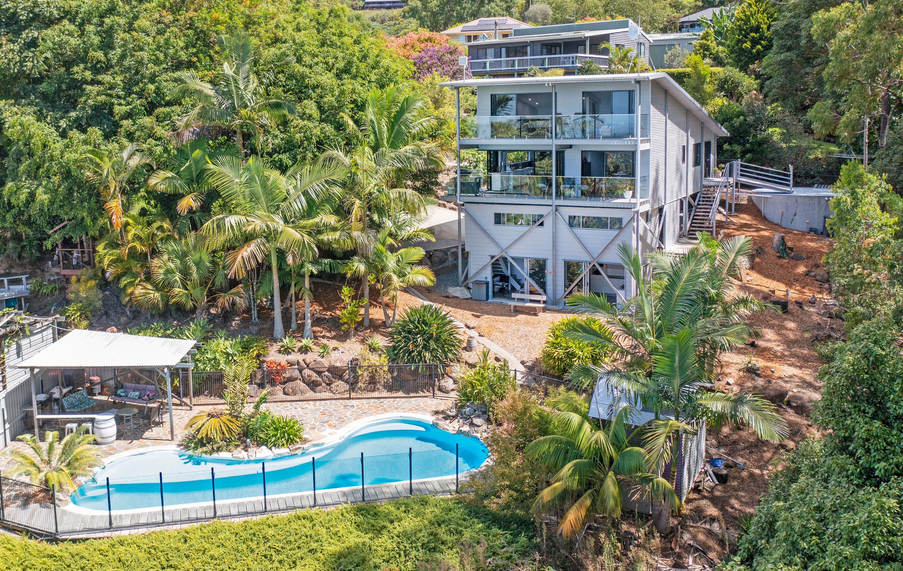 18 Borneo Court, Tamborine Mountain QLD 4272, Tamborine Mountain - Thumbnail 6