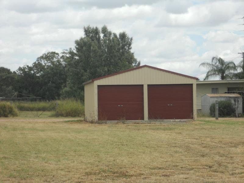 Lot 48 Clerke Street, Dulacca QLD 4425, Dulacca - Thumbnail 2