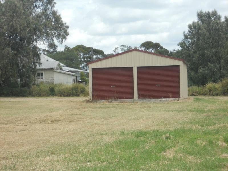 Lot 48 Clerke Street, Dulacca QLD 4425, Dulacca - Thumbnail 3