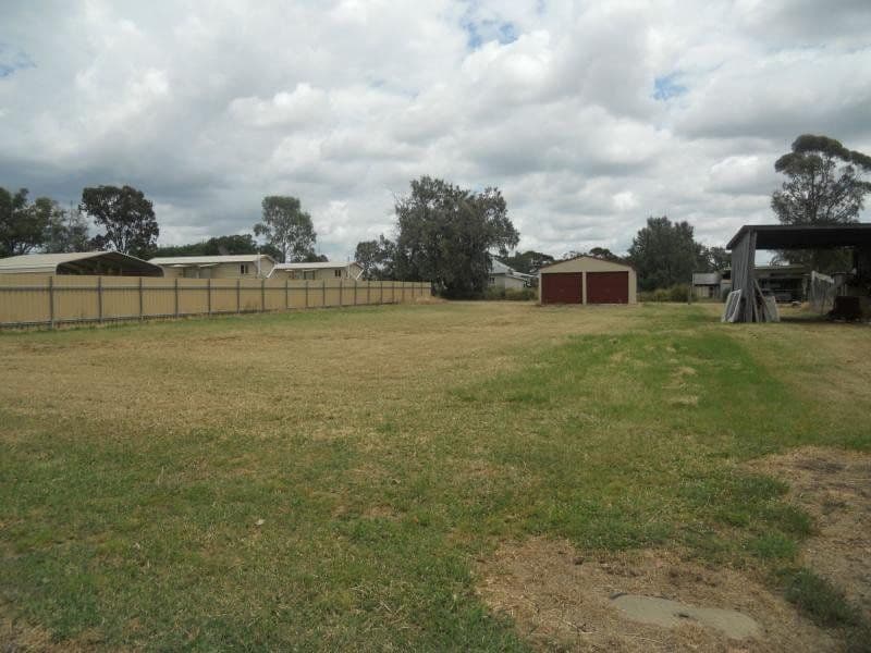 Lot 48 Clerke Street, Dulacca QLD 4425, Dulacca - Thumbnail 4
