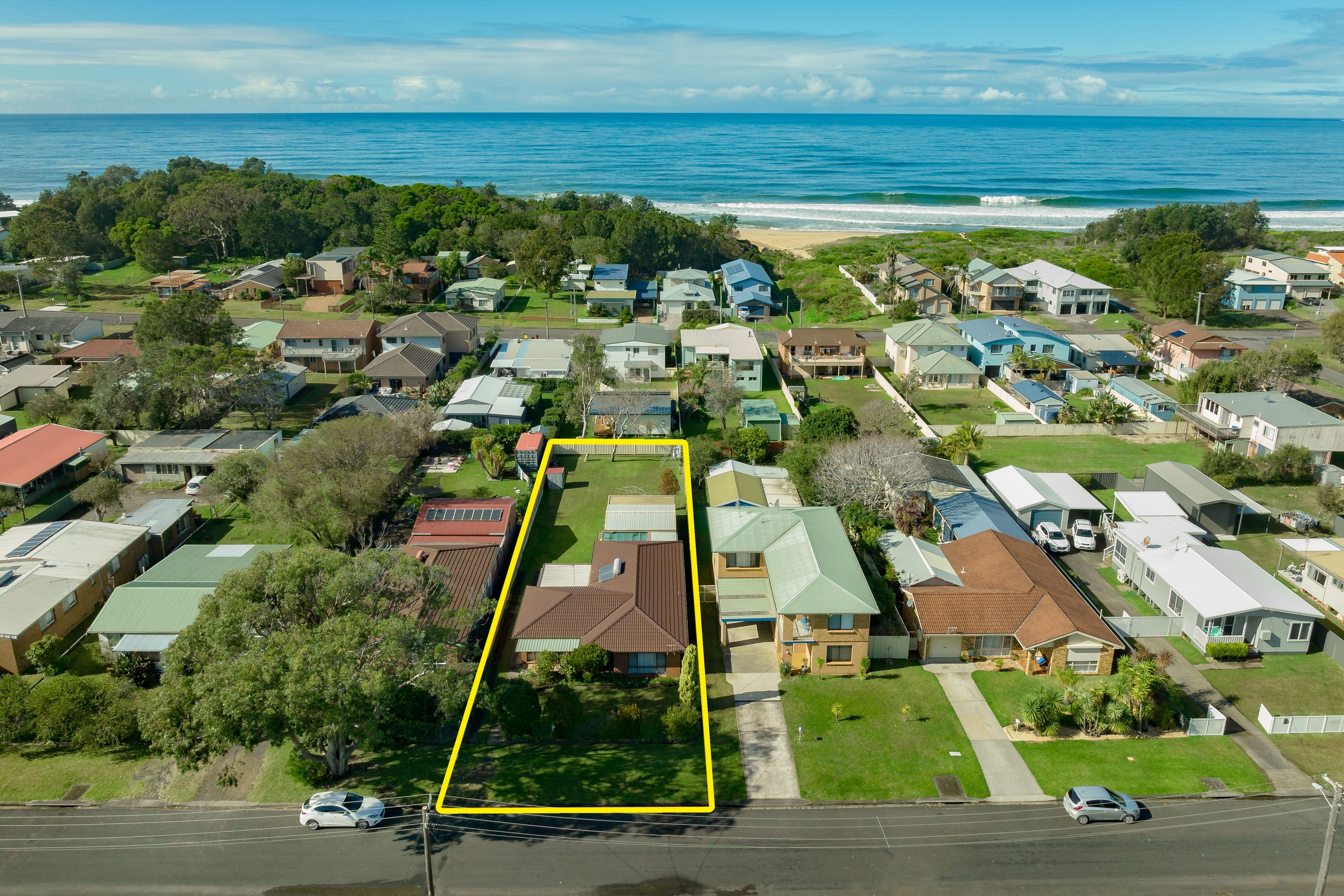 14 Hope Street, Culburra Beach NSW 2540, Culburra Beach - Image 1