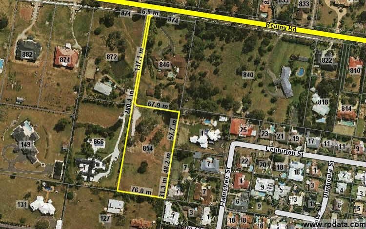 854 Beams Road, Bridgeman Downs QLD 4035, Bridgeman Downs - Thumbnail 2