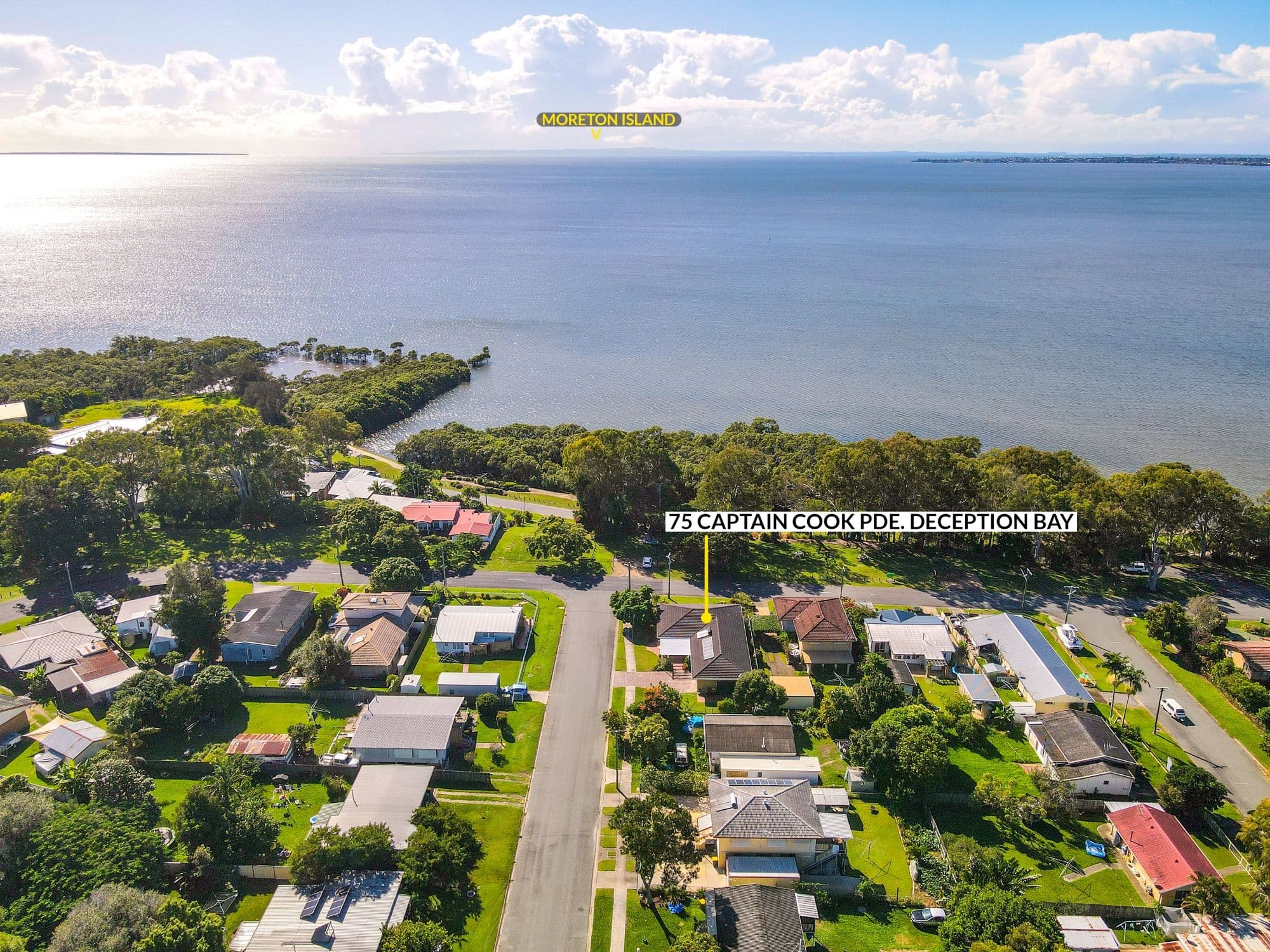 75 Captain Cook Parade, Deception Bay QLD 4508, Deception Bay - Image 1