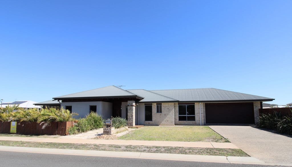 14 Longford Street, Emerald QLD 4720, Emerald - Image 1