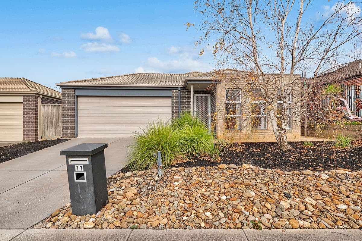 17 Tetrabine Way, Lyndhurst VIC 3975, Lyndhurst - Image 1