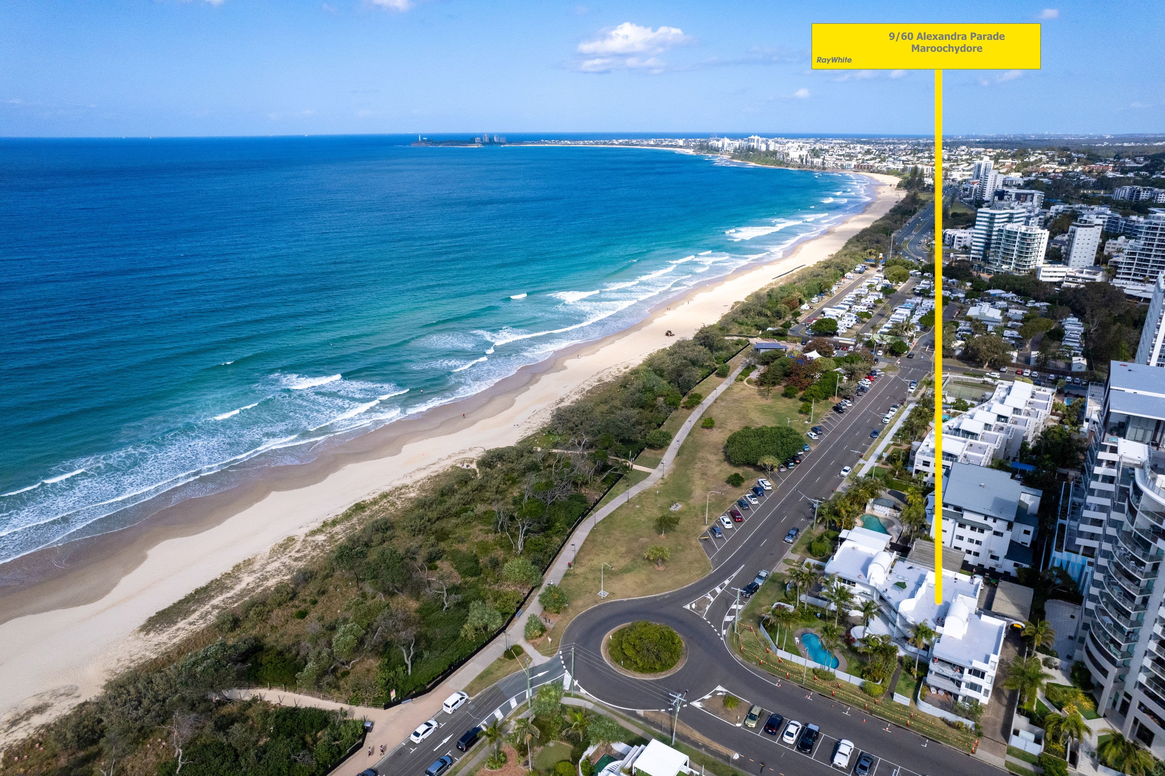 60 Alexandra Parade, Maroochydore QLD 4558, Maroochydore - Image 1
