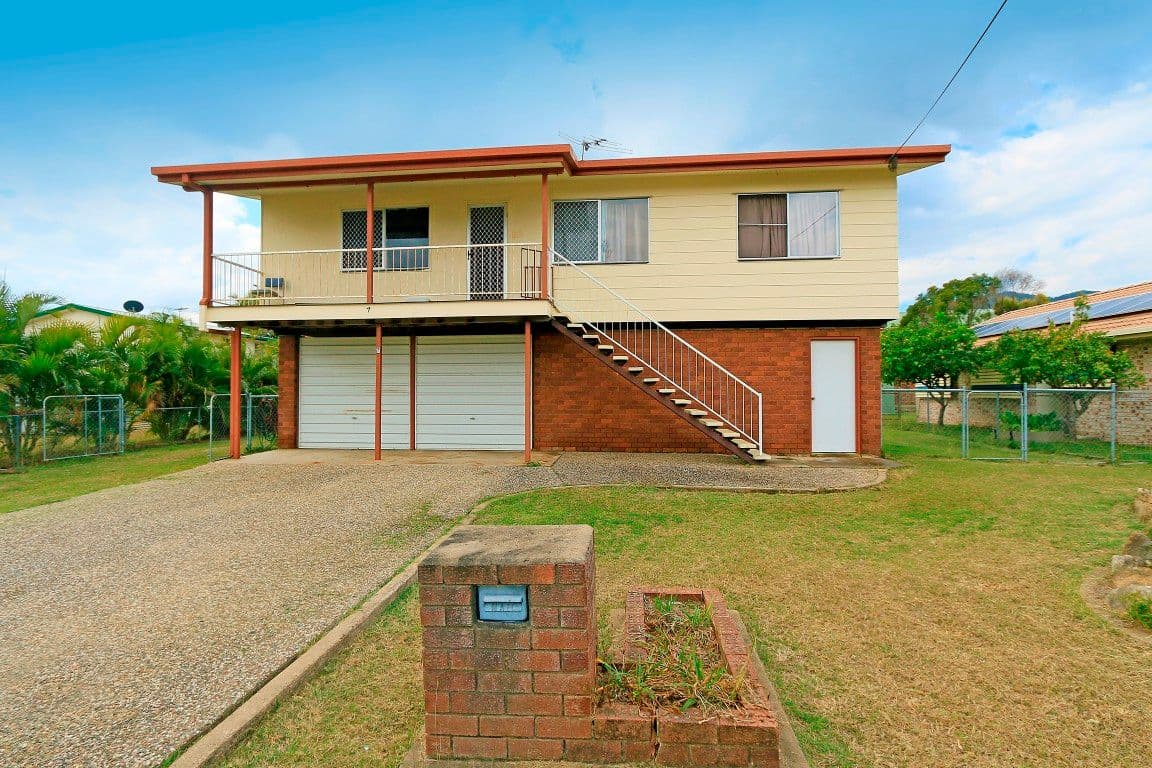 7 Ottaway Street, Norman Gardens QLD 4701, Norman Gardens - Image 1