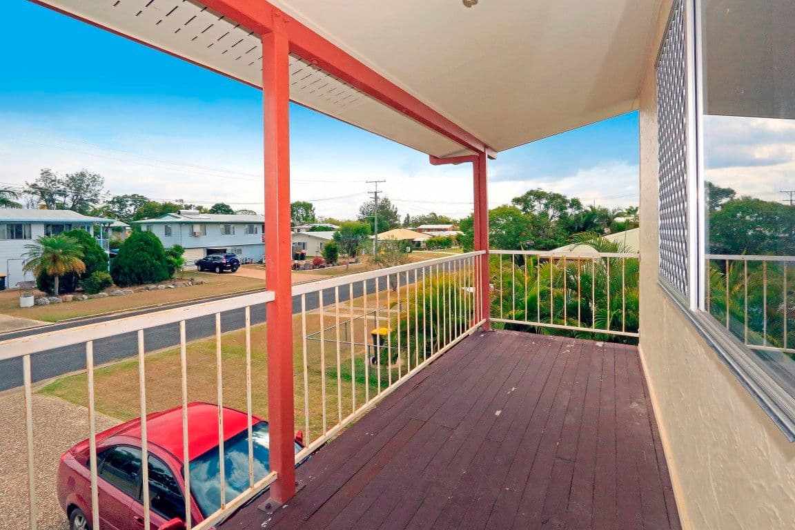 7 Ottaway Street, Norman Gardens QLD 4701, Norman Gardens - Thumbnail 2