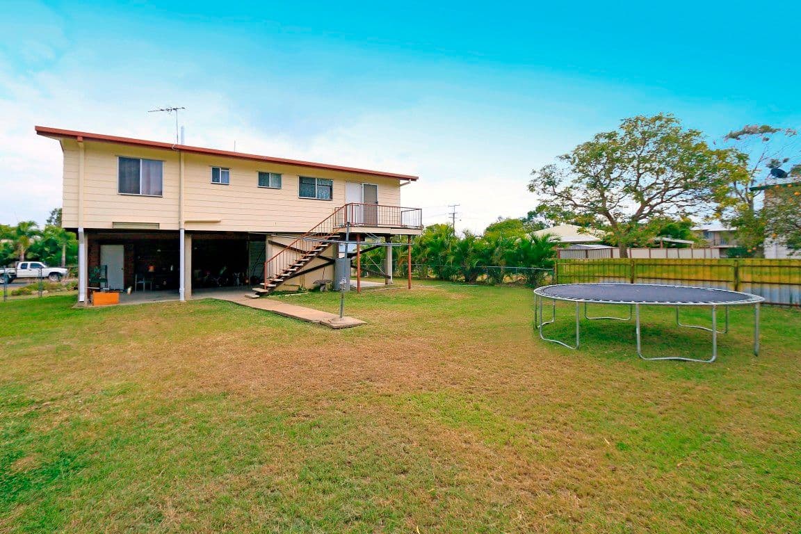 7 Ottaway Street, Norman Gardens QLD 4701, Norman Gardens - Thumbnail 3