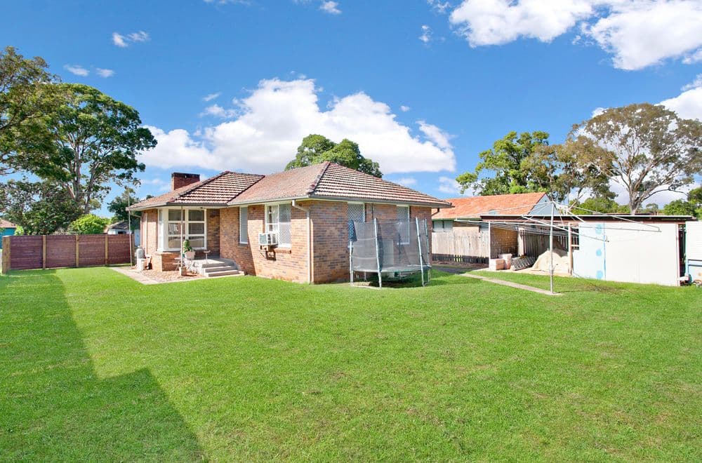47 Cox Street, SOUTH WINDSOR NSW 2756, South Windsor - Thumbnail 8