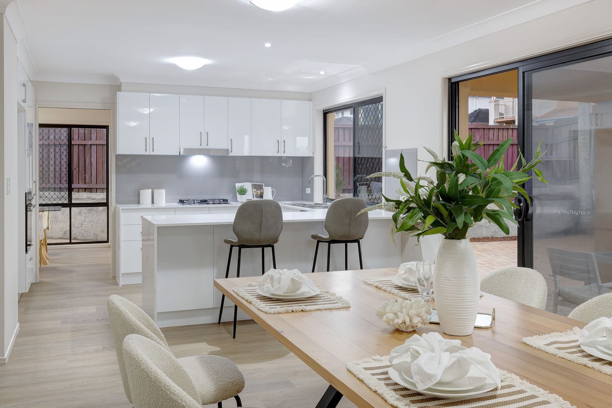 1 Alberton Court, Eight Mile Plains QLD 4113, Eight Mile Plains - Image 1