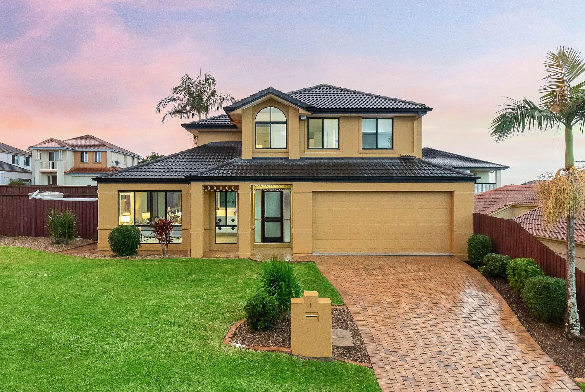 1 Alberton Court, Eight Mile Plains QLD 4113, Eight Mile Plains - Thumbnail 2