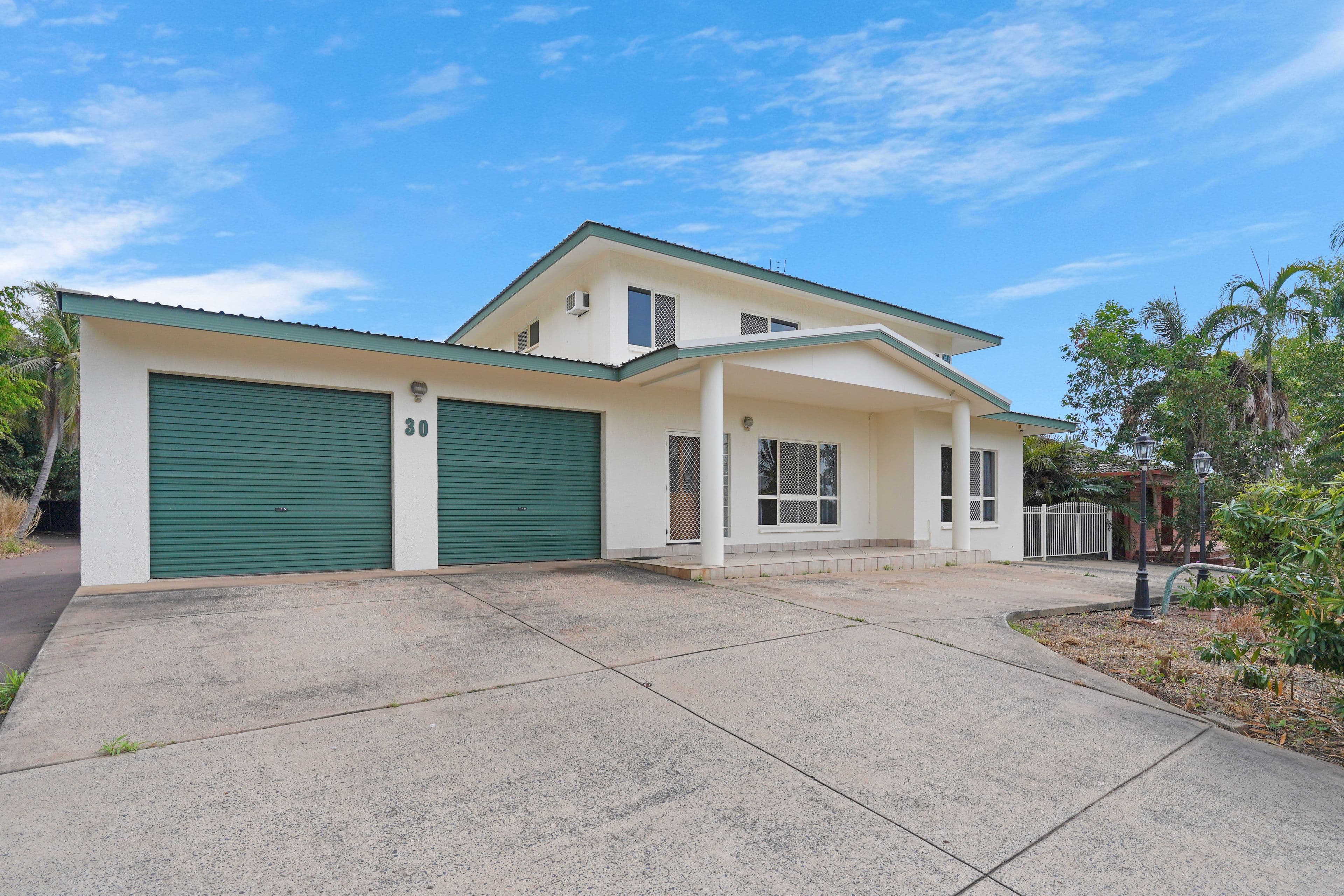 30 Castlereagh Drive, Leanyer NT 0812, Leanyer - Image 1