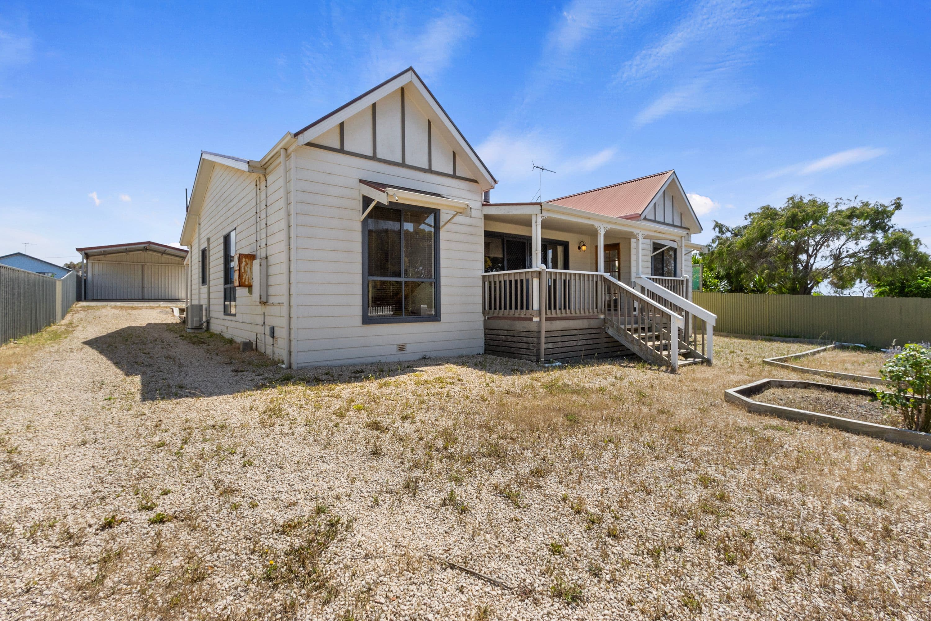 4 The Esplanade, Port Moorowie SA 5576, Port Moorowie - Image 1