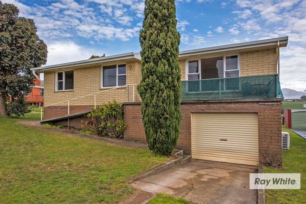 126 Trevor Street, Ulverstone TAS 7315, Ulverstone - Image 1