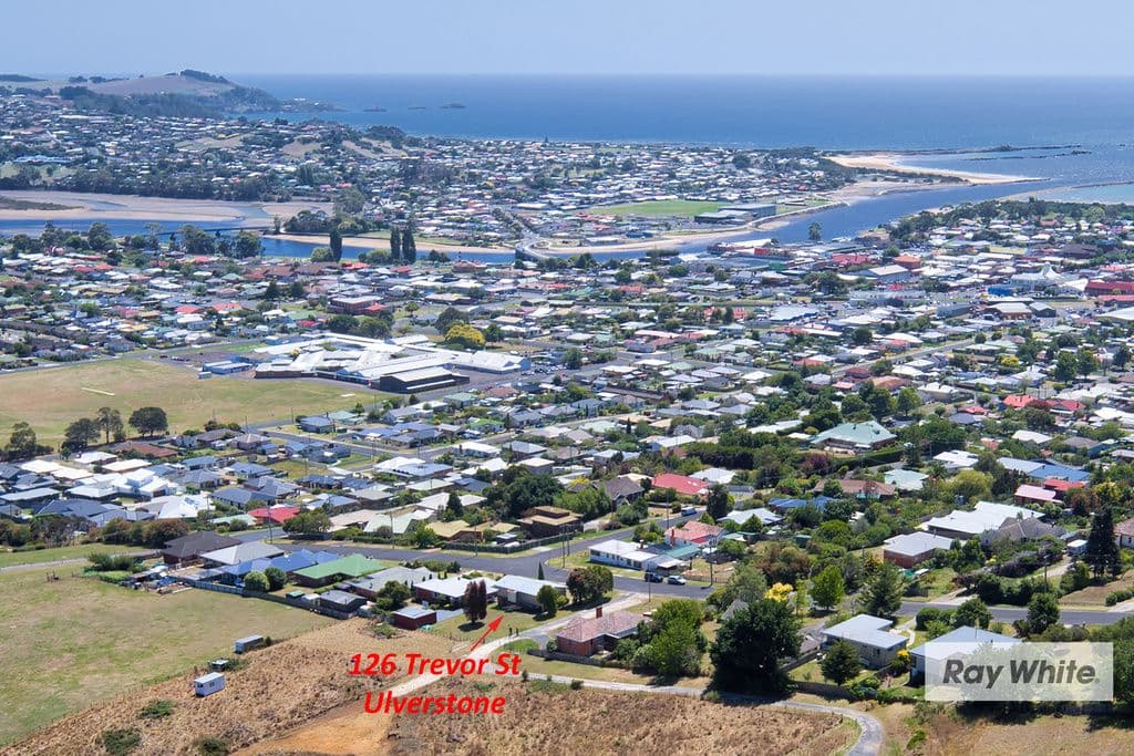 126 Trevor Street, Ulverstone TAS 7315, Ulverstone - Thumbnail 2
